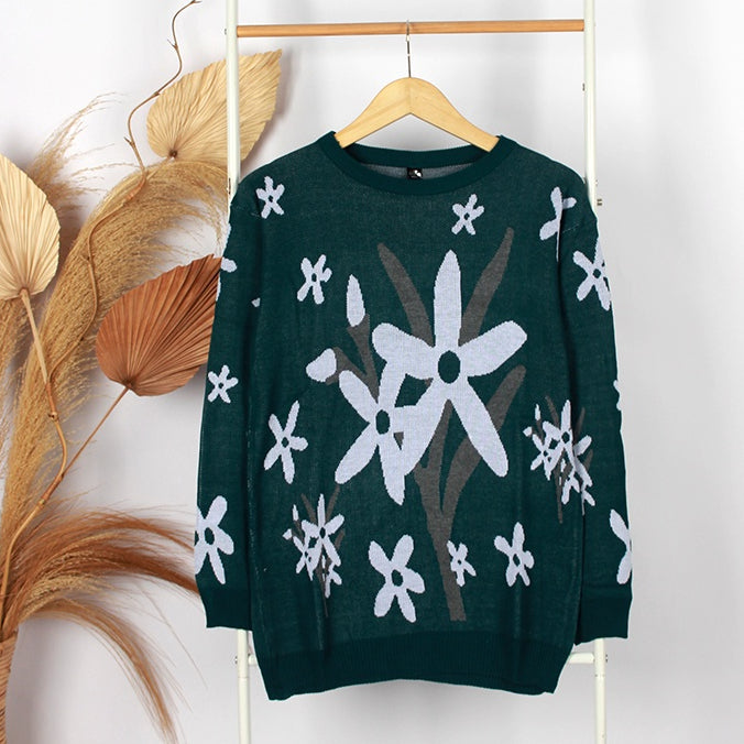 Mirna Premium Knit Wear