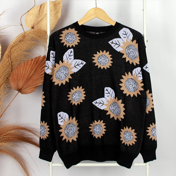 Nurin Premium Knit Wear