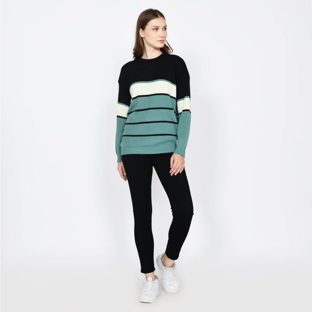 Lena Premium Knit Wear