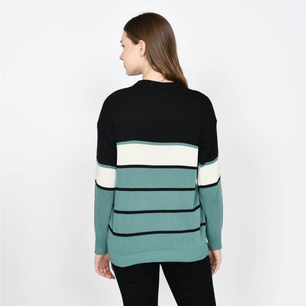 Lena Premium Knit Wear