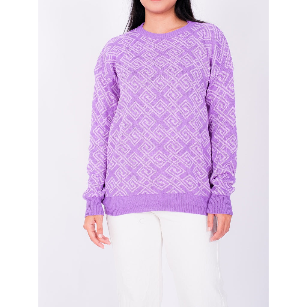 Nindita Premium Knit Wear
