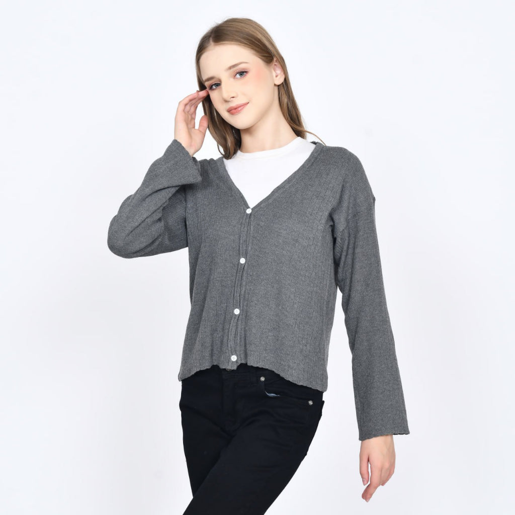 Emilly Knit Cardigan
