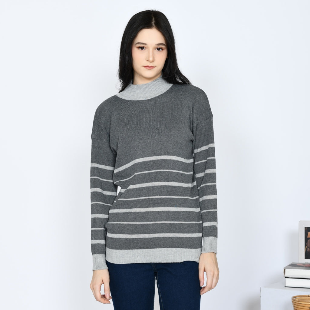 Nasya Premium Knit Wear
