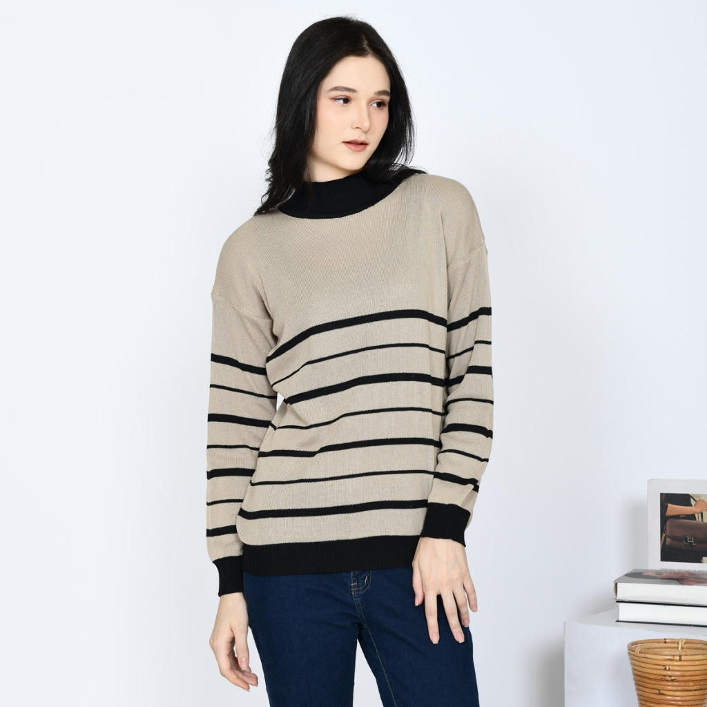 Nasya Premium Knit Wear