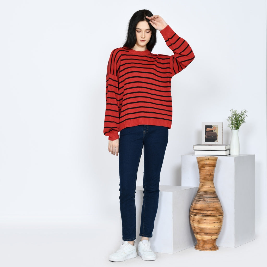 Bornie Premium Knit Wear