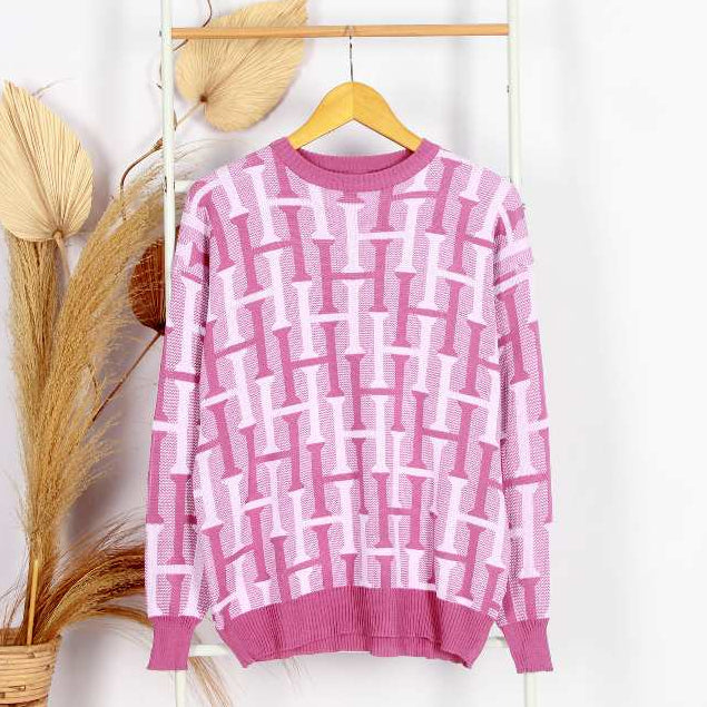 Harlinka Premium Knit Wear