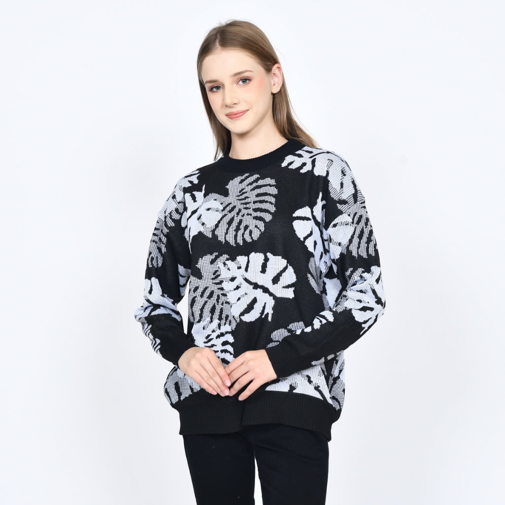 Forest Premium Knit Wear