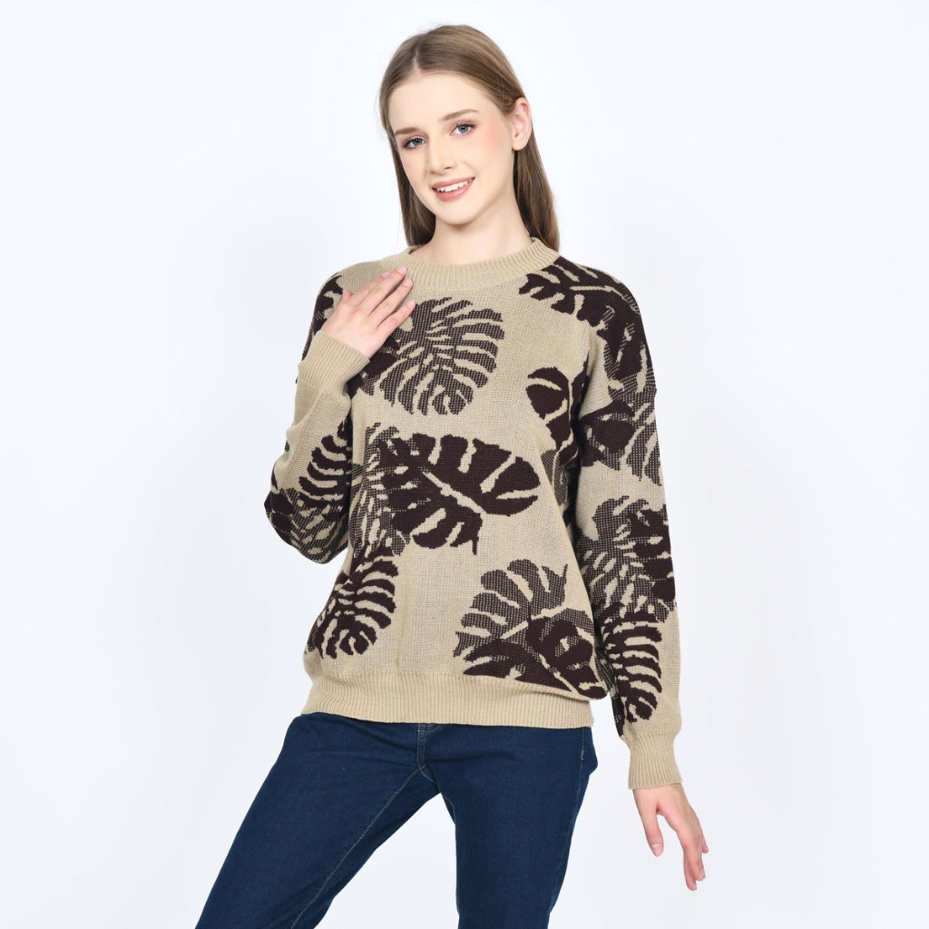 Forest Premium Knit Wear