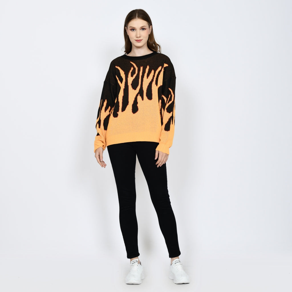 Fire One Premium Knit Wear