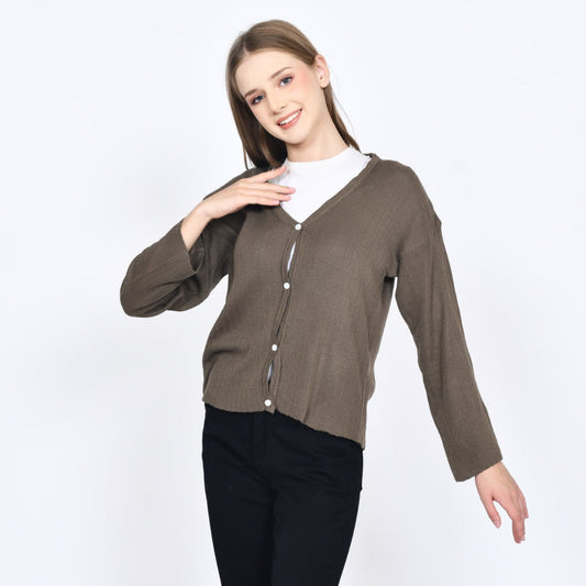 Emilly Knit Cardigan