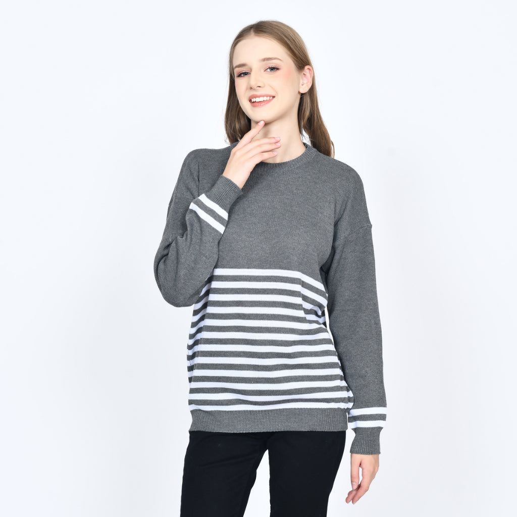 Maudy Premium Knit Wear