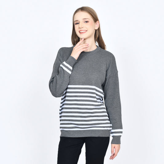 Maudy Premium Knit Wear