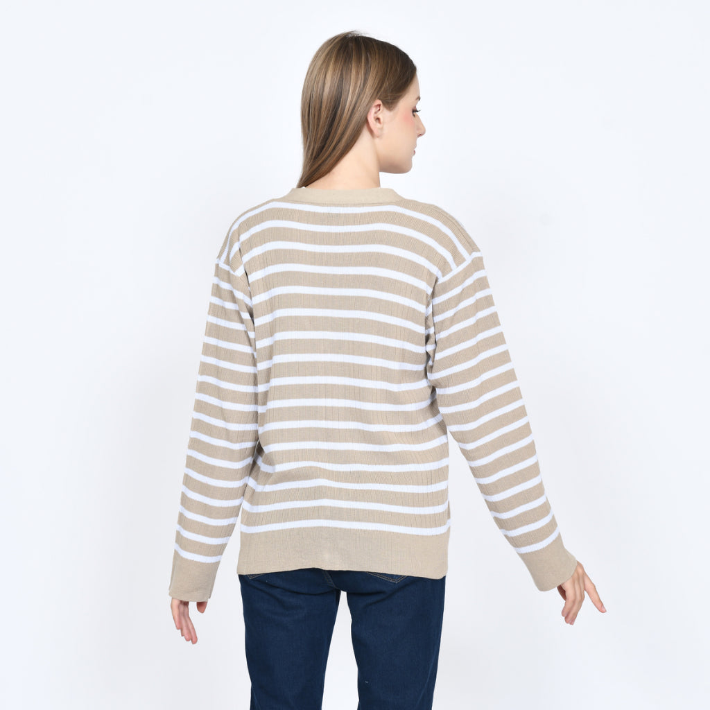 Malha Premium Knit Cardigan