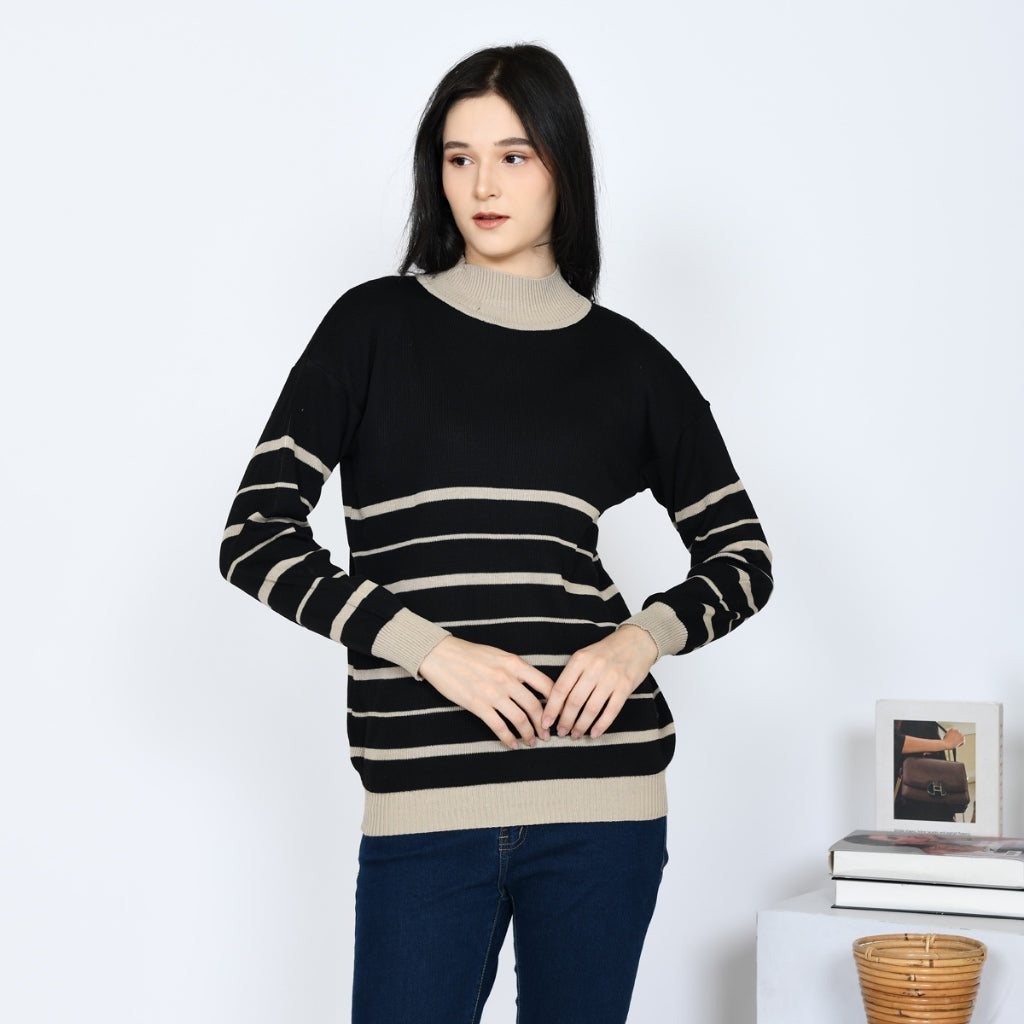 Nasya Premium Knit Wear