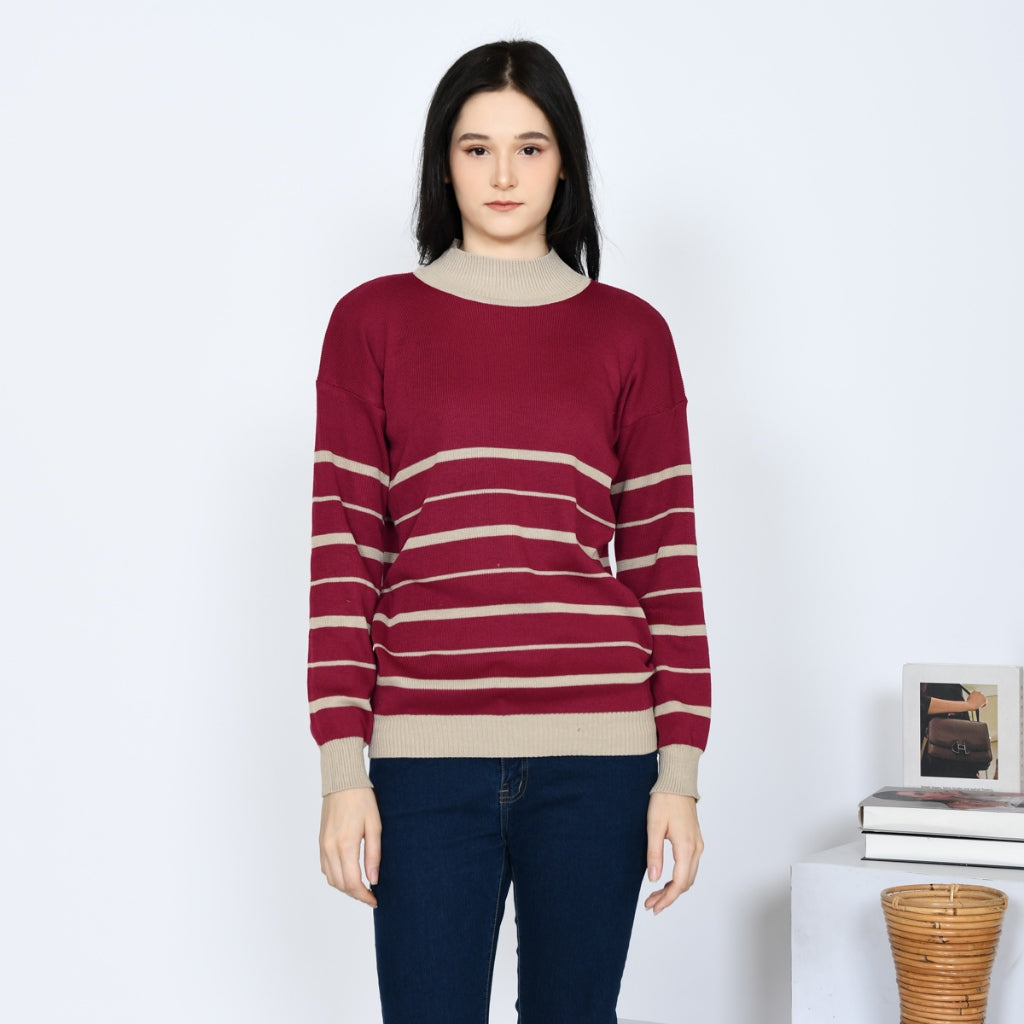 Nasya Premium Knit Wear