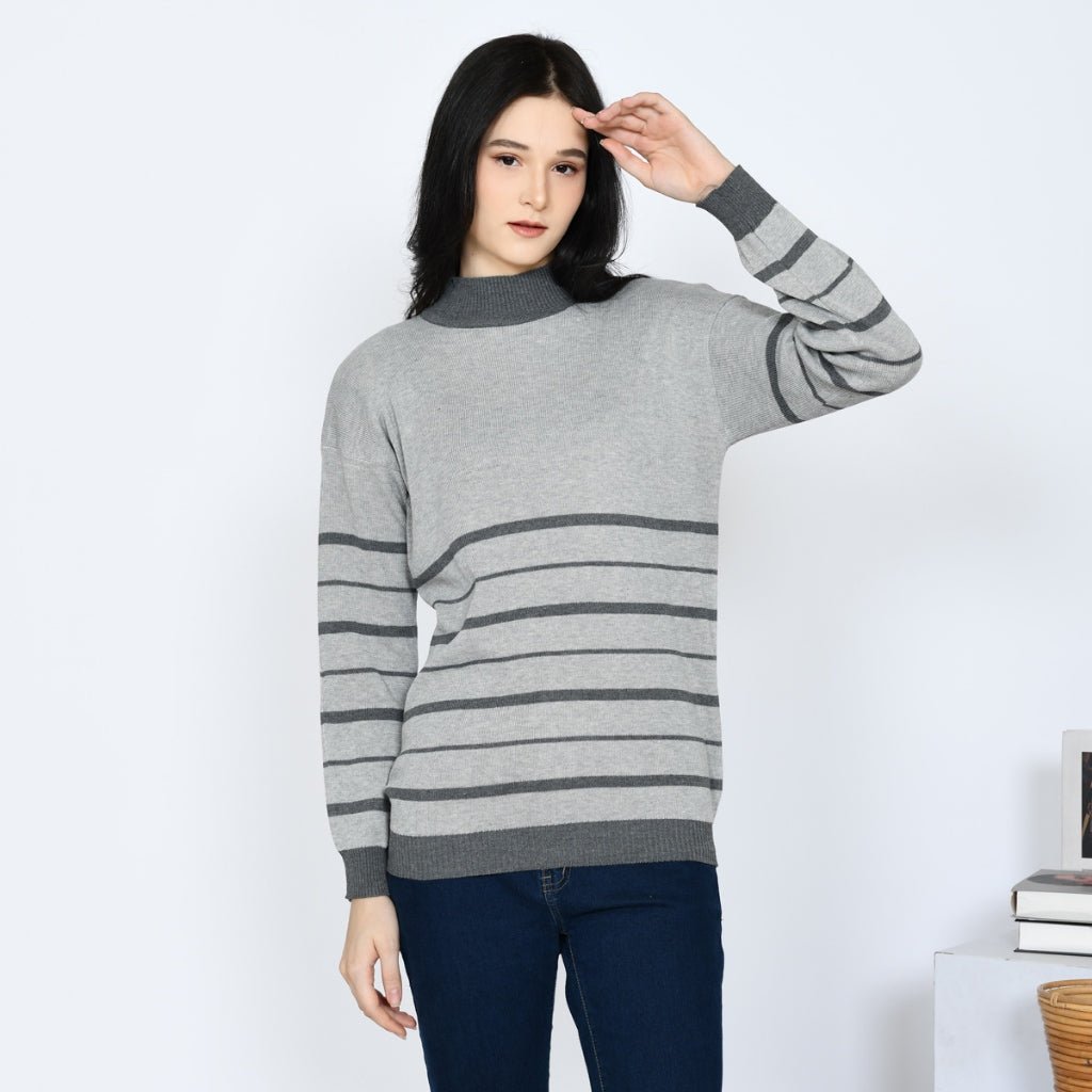 Nasya Premium Knit Wear