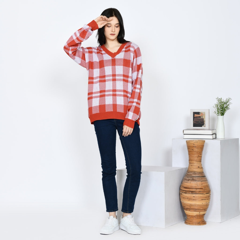 Shea Premium Knit Wear