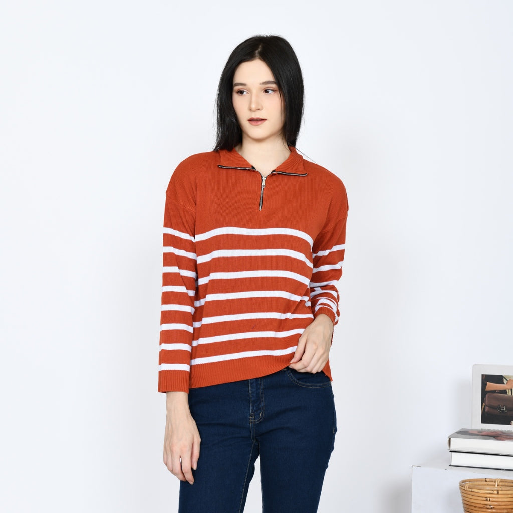 Vero Turtleneck Premium Knit Wear