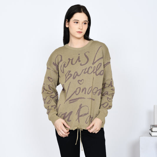 Barcelon Premium Knit Wear