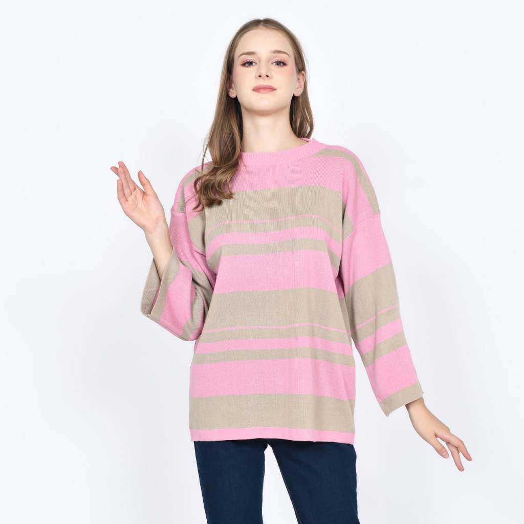 Lula Premium Knit Wear