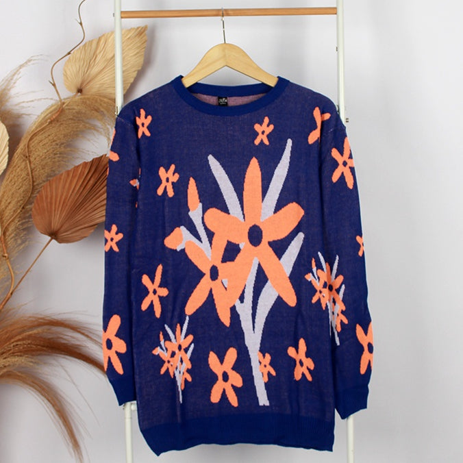 Mirna Premium Knit Wear