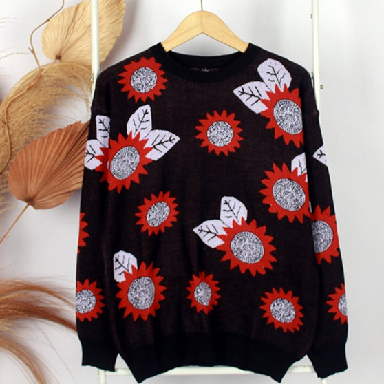 Nurin Premium Knit Wear