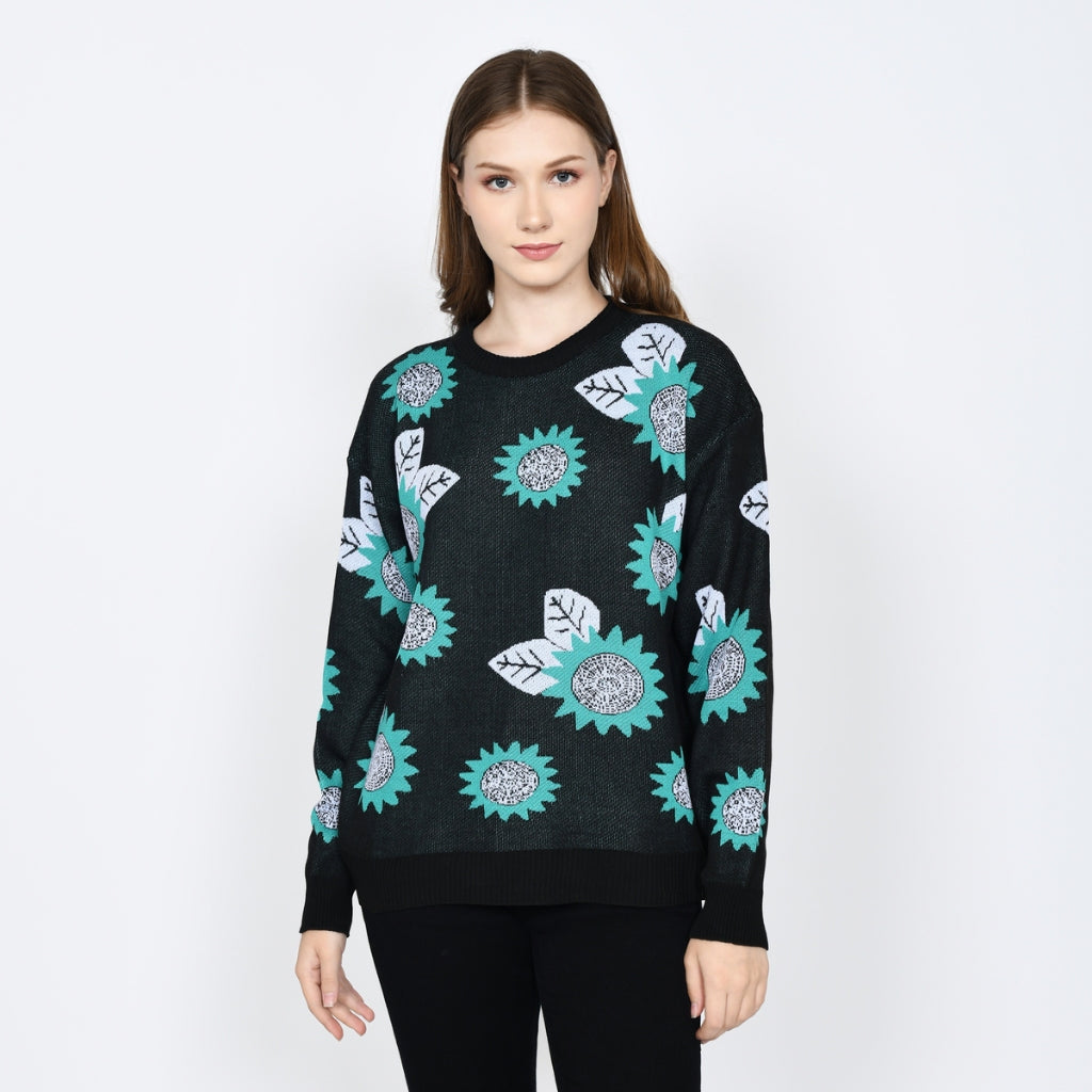 Nurin Premium Knit Wear