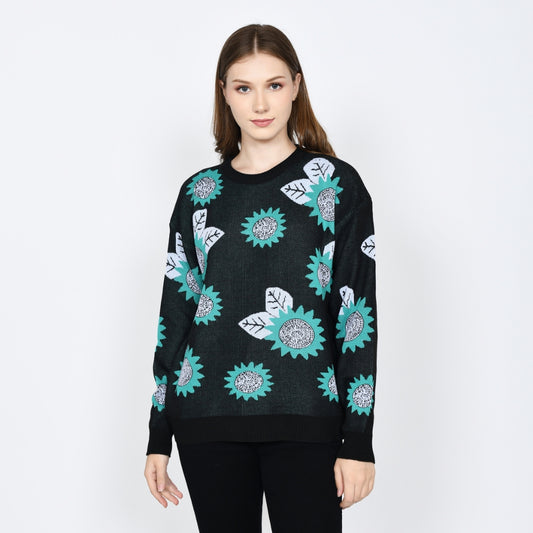 Nurin Premium Knit Wear