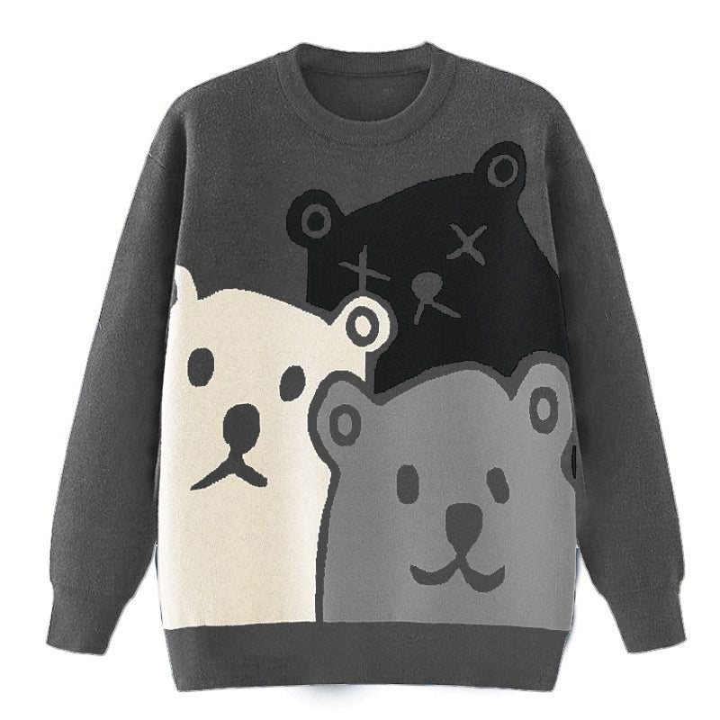 Zazom Premium Knit Wear