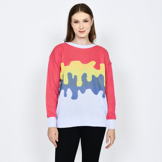 Gelato Premium Knit Wear