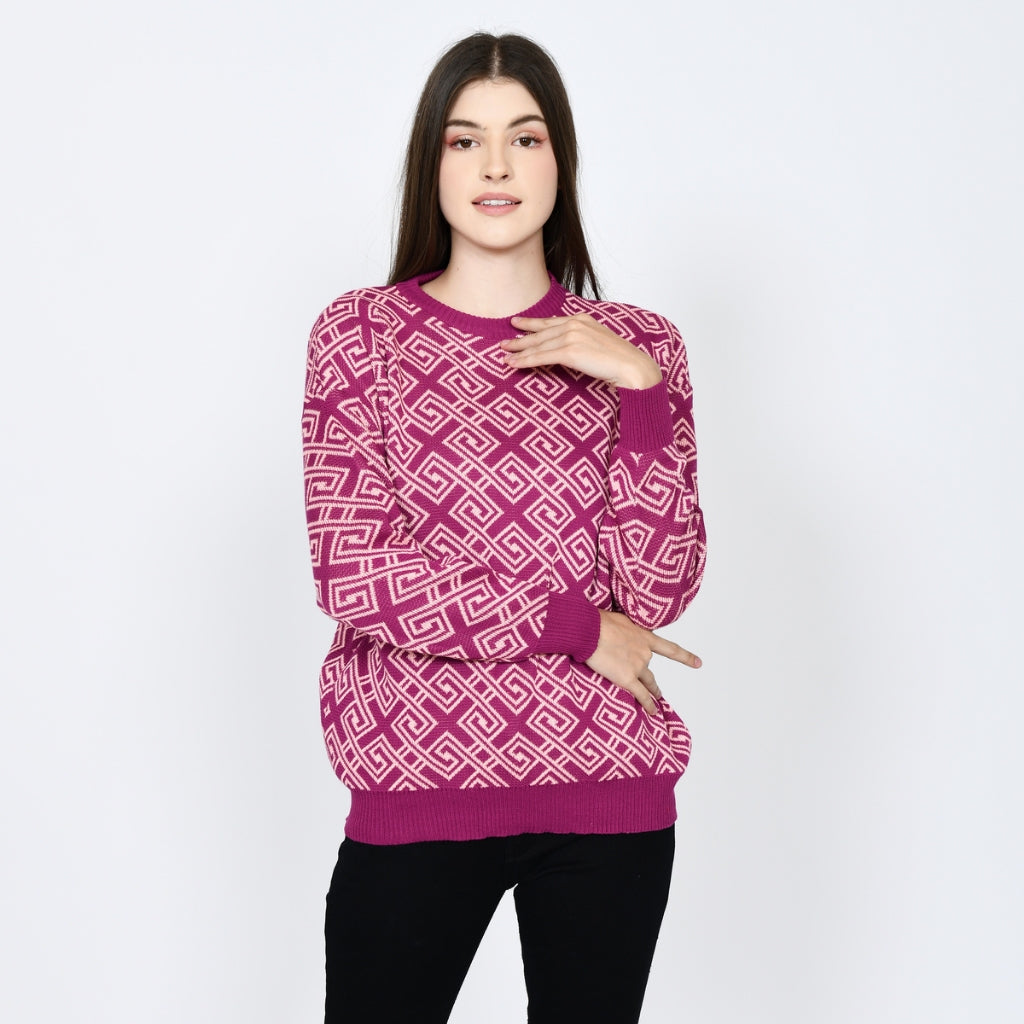 Nindita Premium Knit Wear