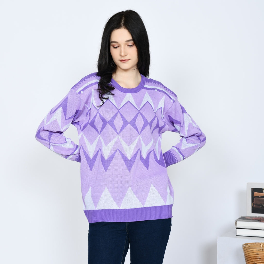 Meghan Premium Knit Wear