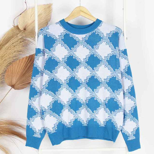 Annya Premium Knit Wear