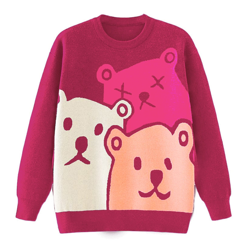 Zazom Premium Knit Wear