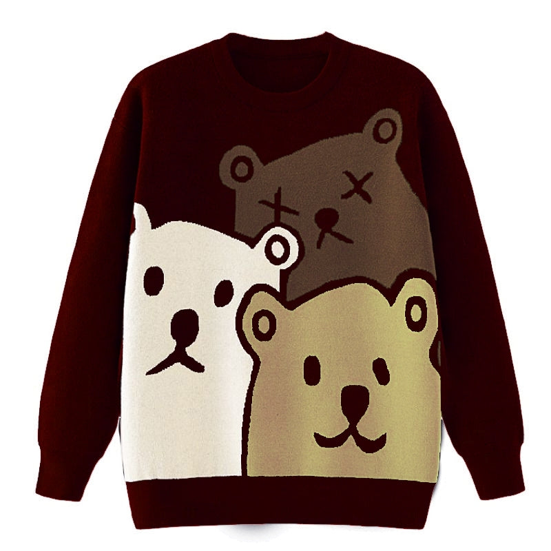 Zazom Premium Knit Wear