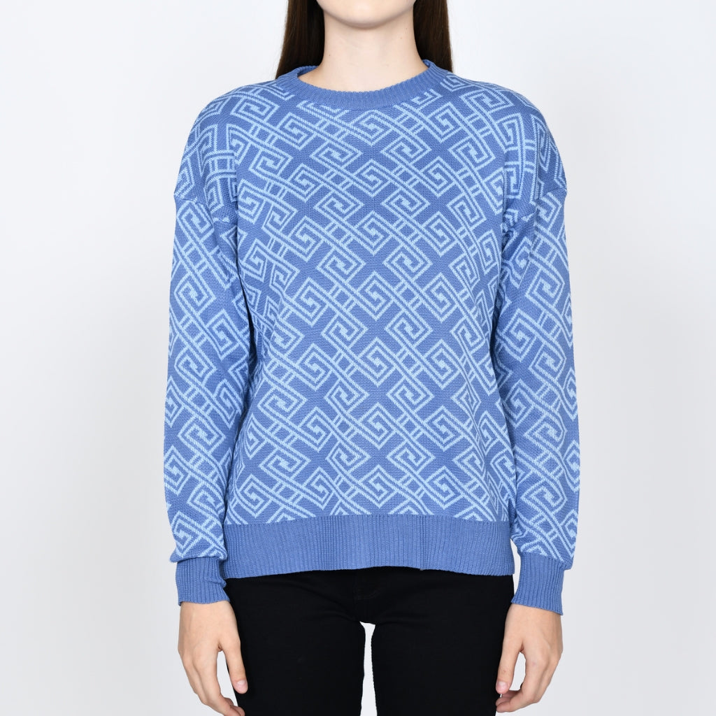 Nindita Premium Knit Wear