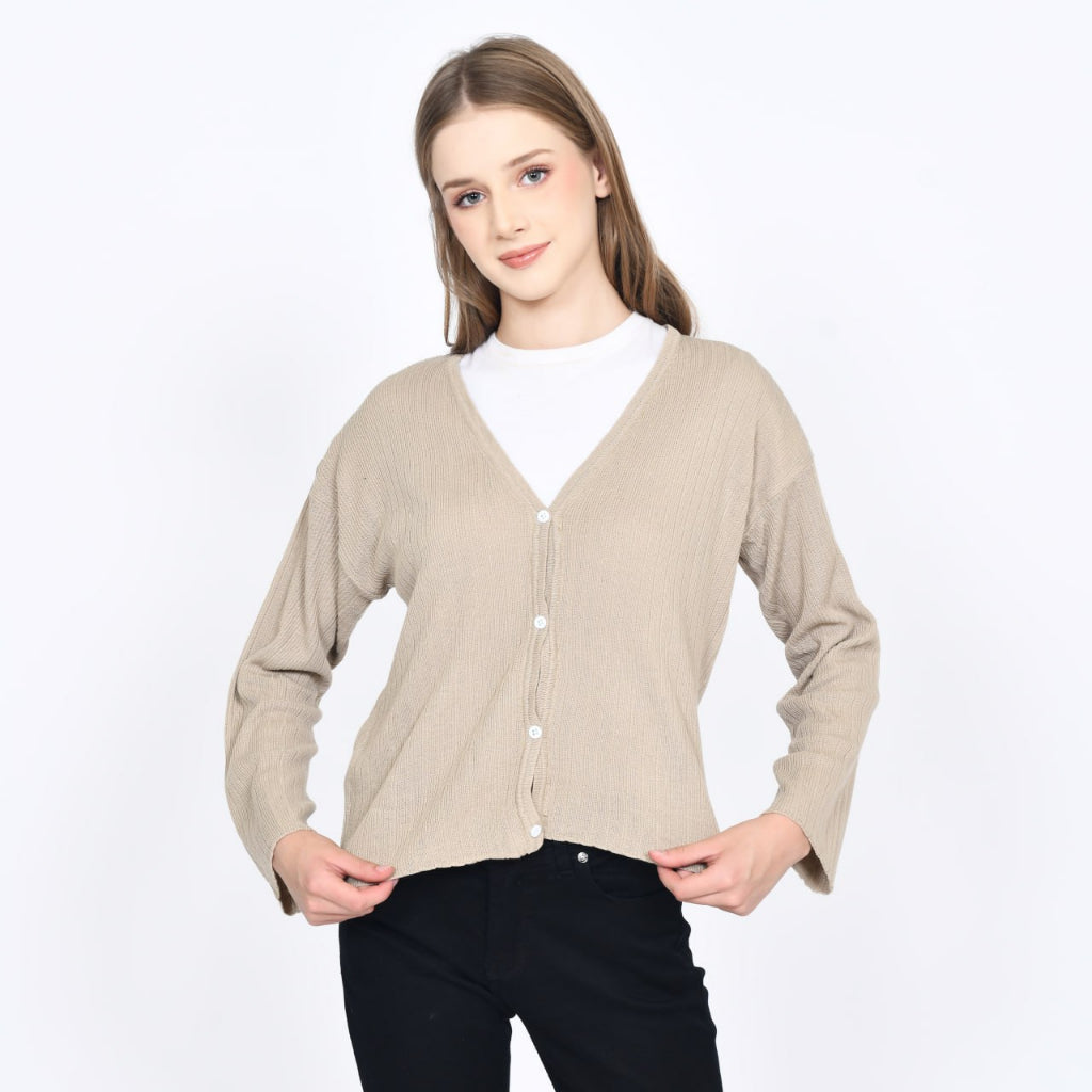 Emilly Knit Cardigan