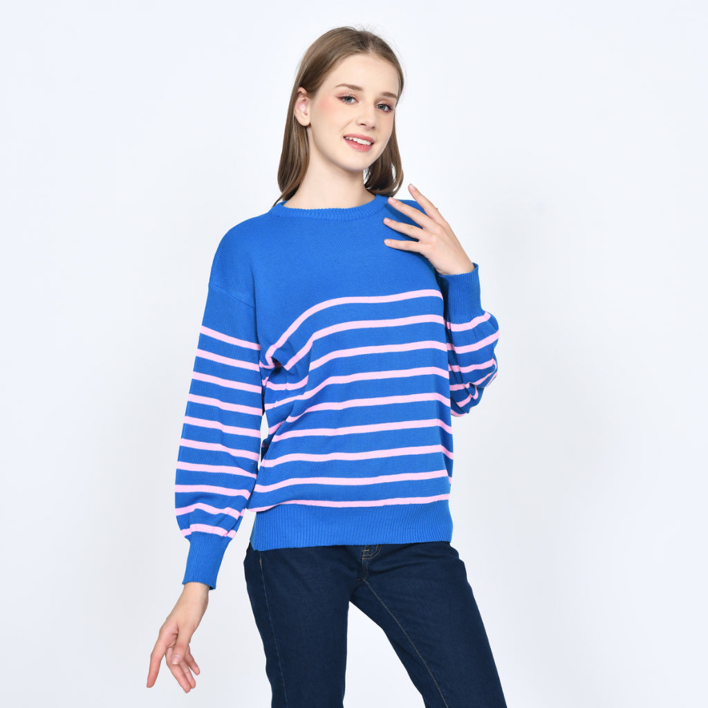 Jisoo Premium Knit Wear