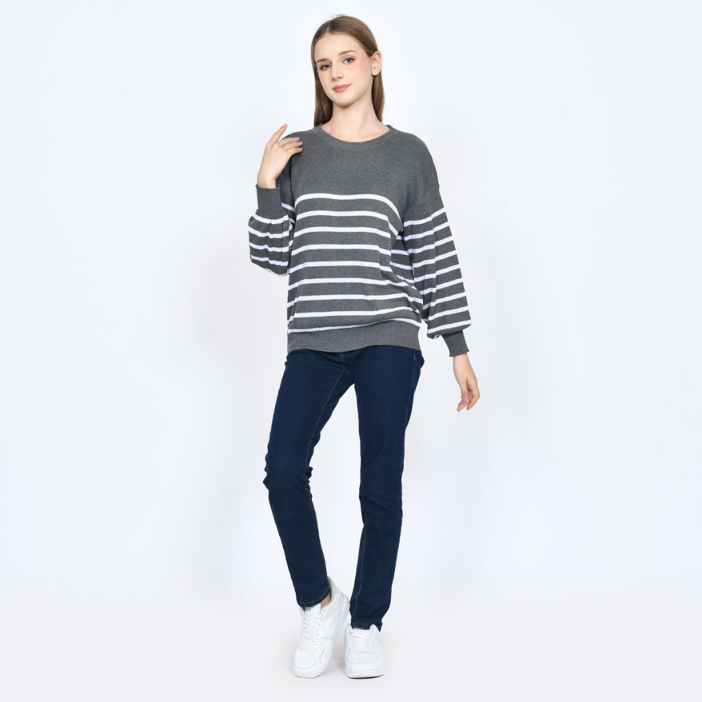 Jisoo Premium Knit Wear