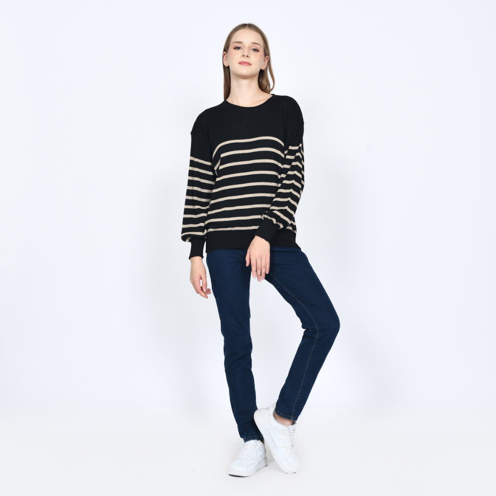 Jisoo Premium Knit Wear