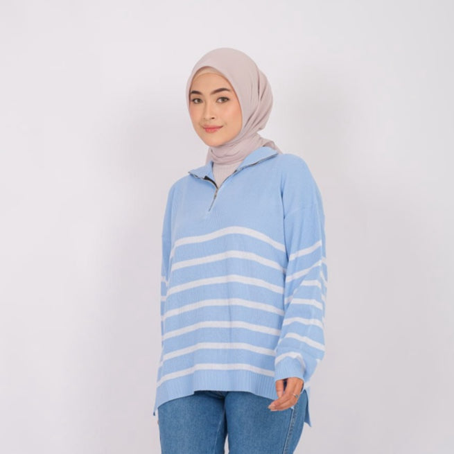 Vero Turtleneck Premium Knit Wear