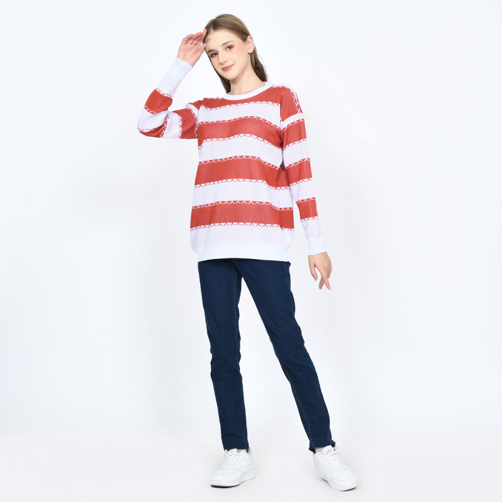 Pevita Premium Knit Wear