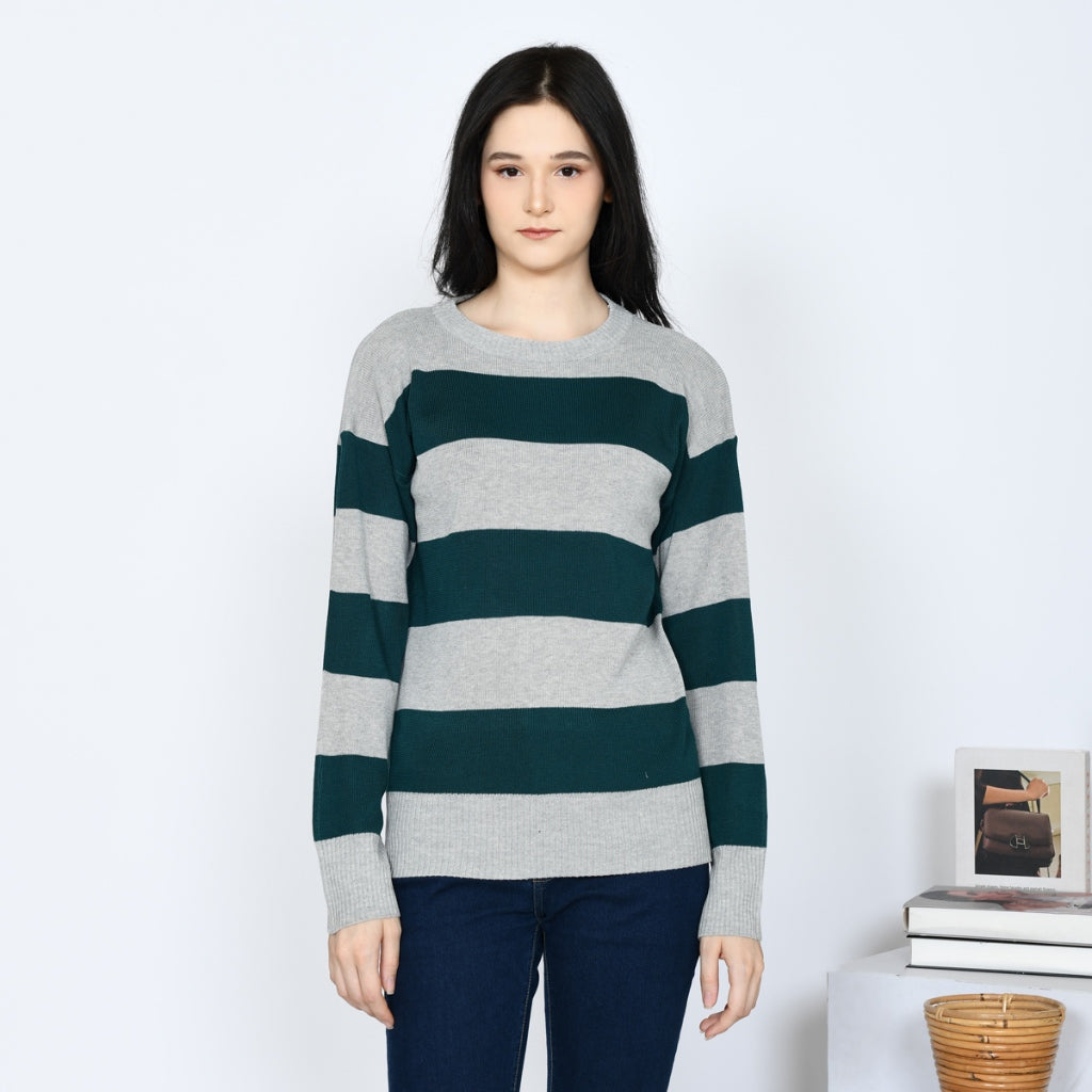 New Corla Premium Knit Wear