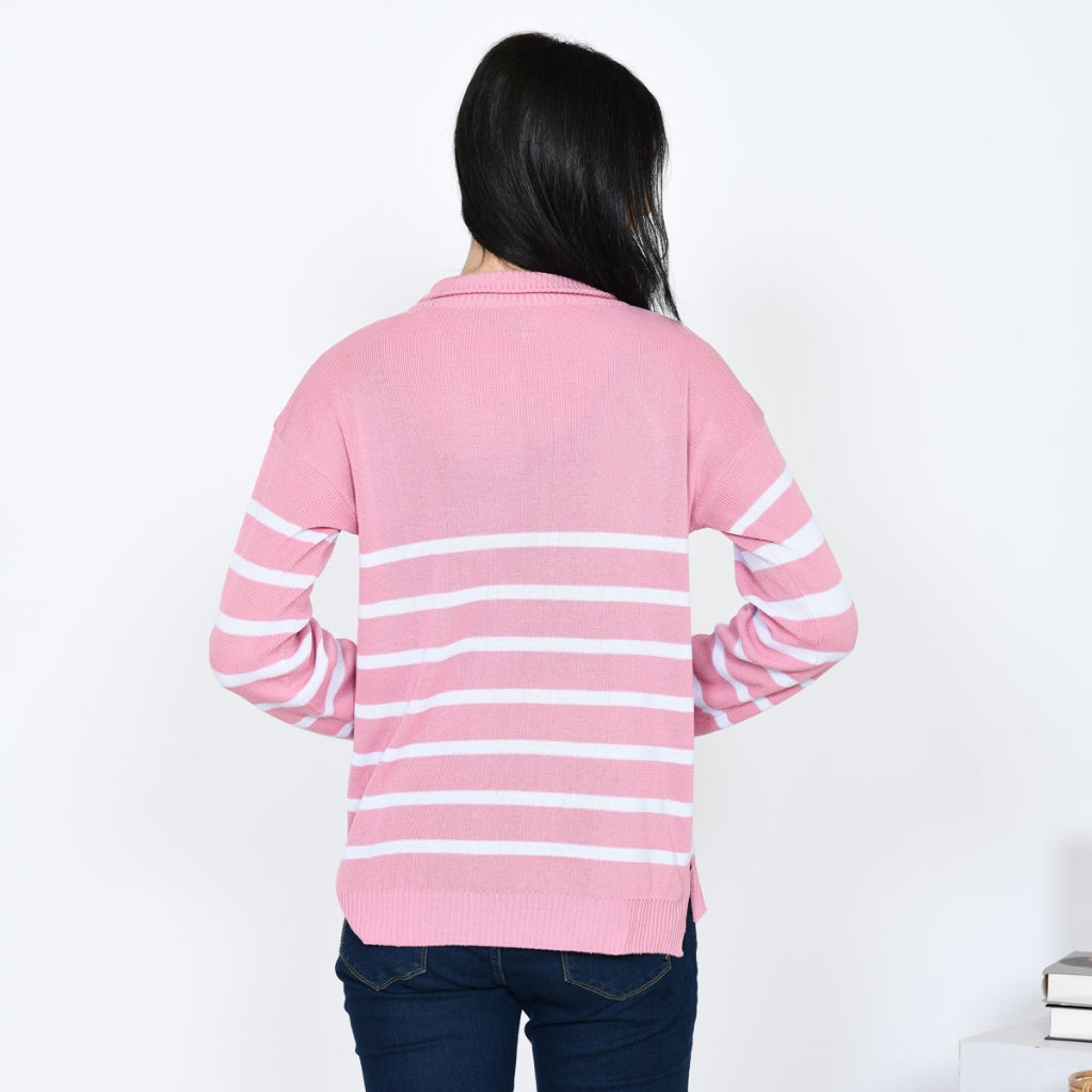 Vero Turtleneck Premium Knit Wear