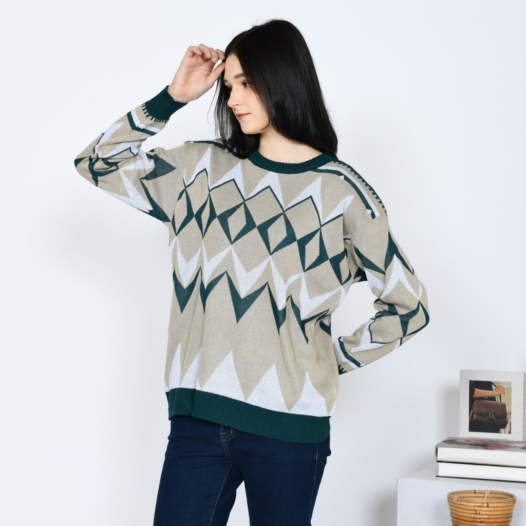 Meghan Premium Knit Wear