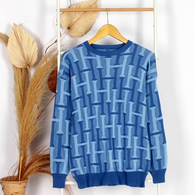 Harlinka Premium Knit Wear