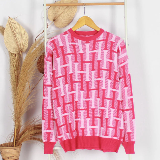 Harlinka Premium Knit Wear