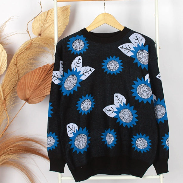 Nurin Premium Knit Wear