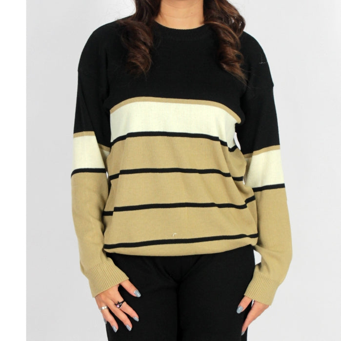 Lena Premium Knit Wear