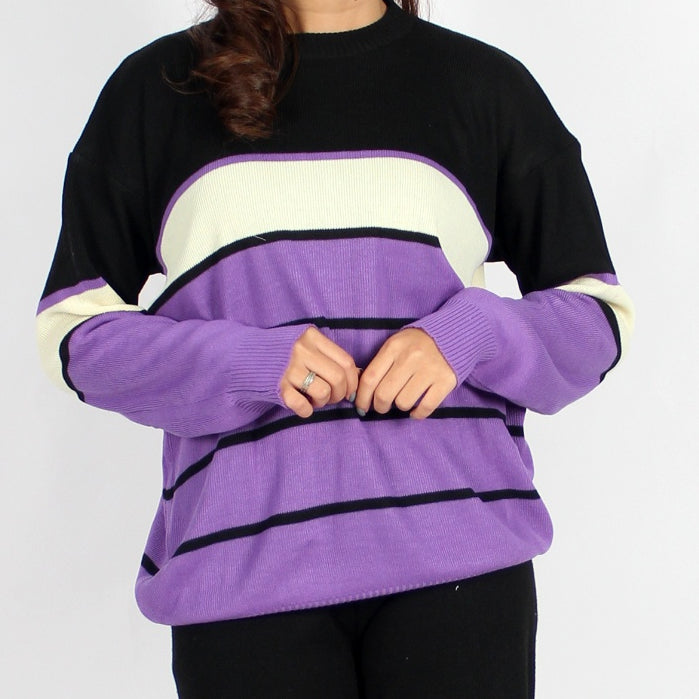 Lena Premium Knit Wear